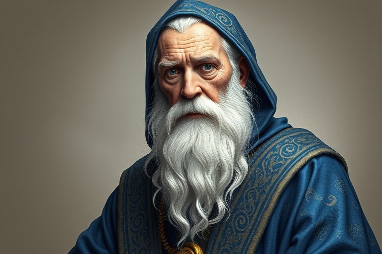 Thaddeus Stormwhisper